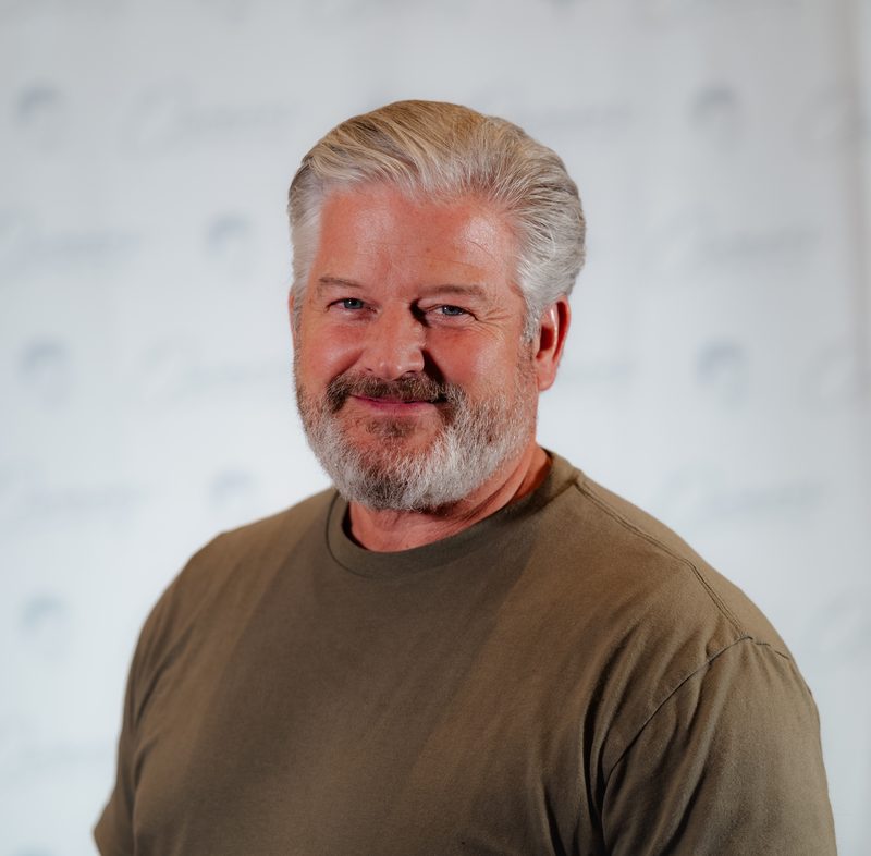 Darin Heckel — The Heber Valley Concierge Realtor